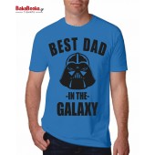 Best dad in the Galaxy